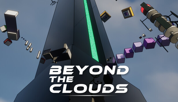 Beyond The Clouds