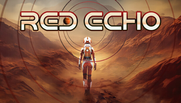 Red Echo