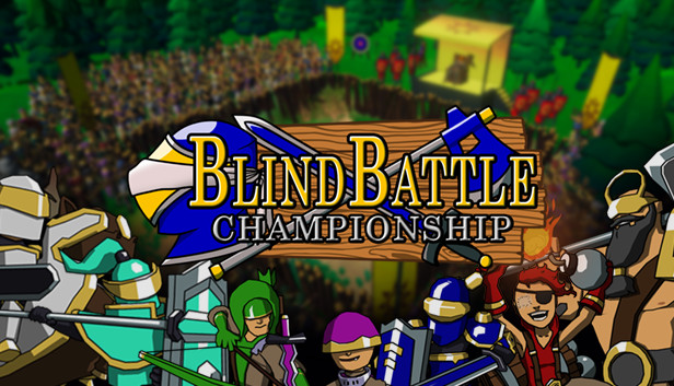 Blind Battle Championship