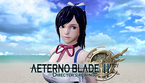AeternoBlade II: Director's Rewind - Summer Blossom