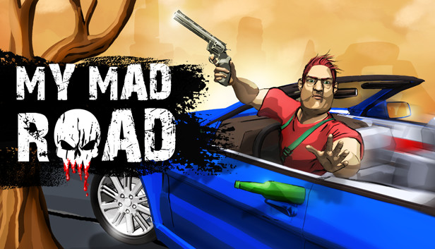 My Mad Road - adventure racing & shooting