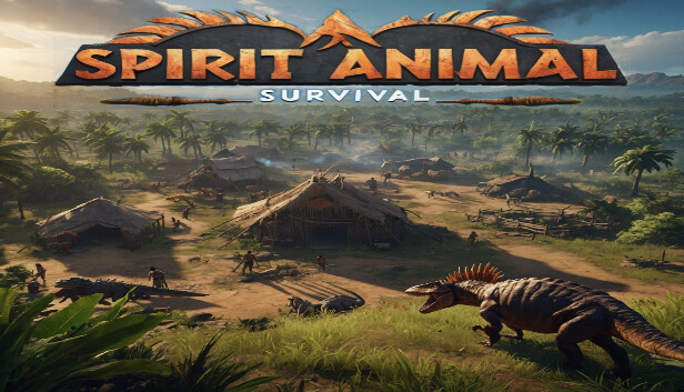 Spirit Animal Survival