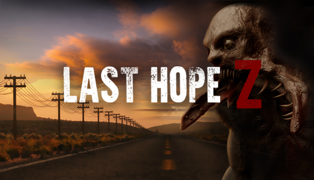 Last Hope Z - VR