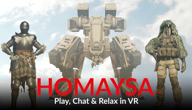 Homaysa