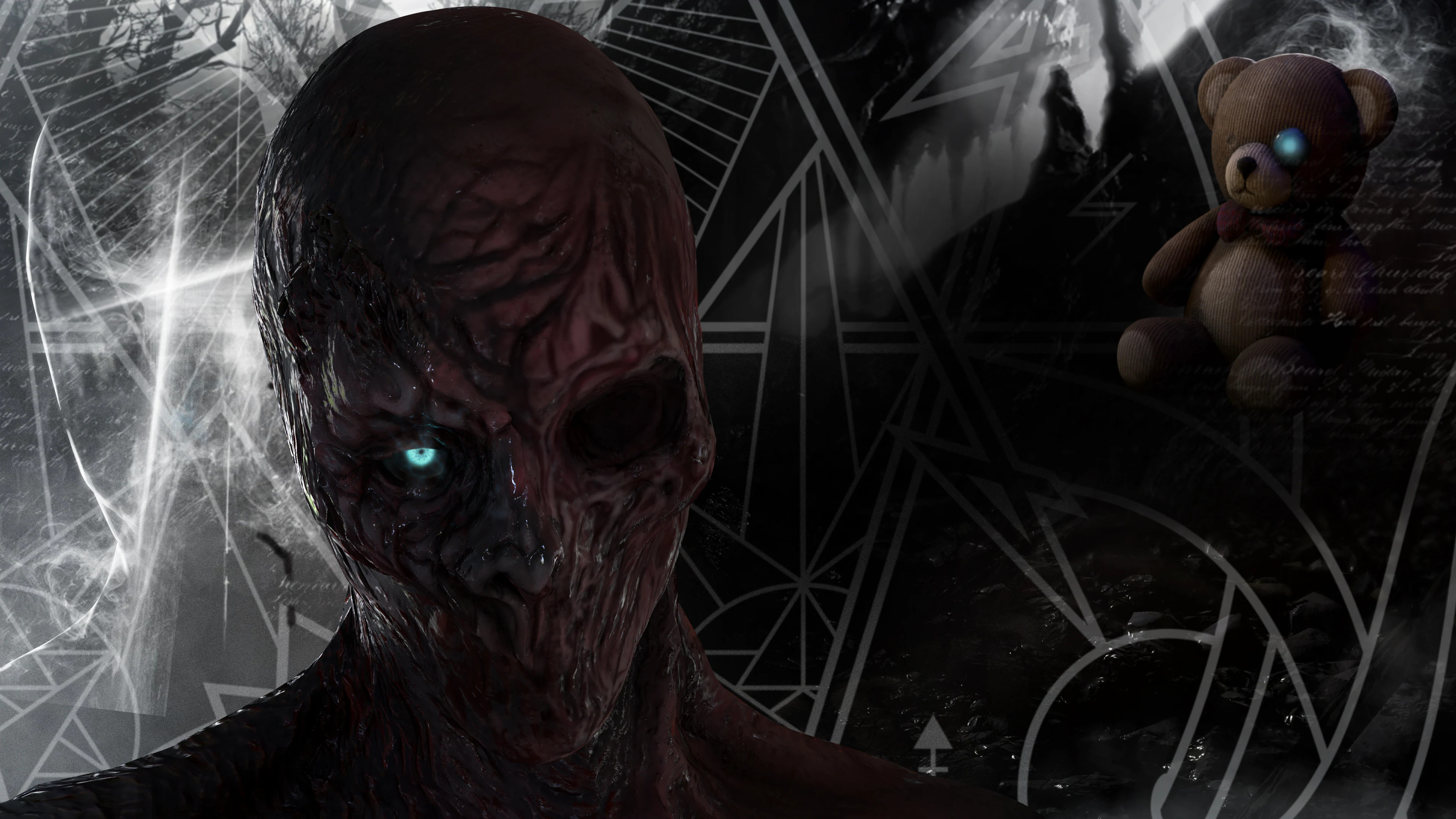 Dark Atlas: Infernum