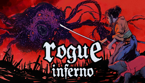 Rogue Inferno
