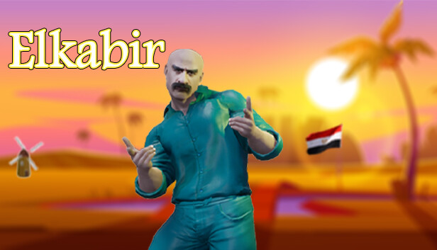 Elkabir