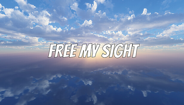 Free My Sight