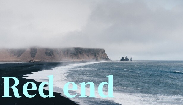 Red end