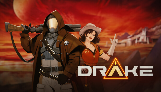 Drake Frontier