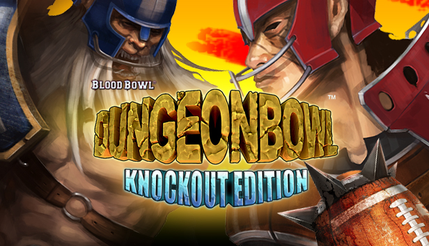 Dungeonbowl - Knockout Edition