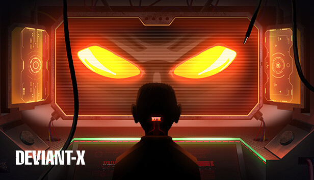 Deviant-X