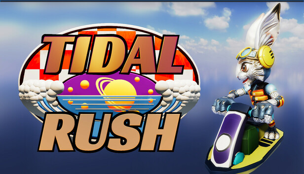 Tidal Rush