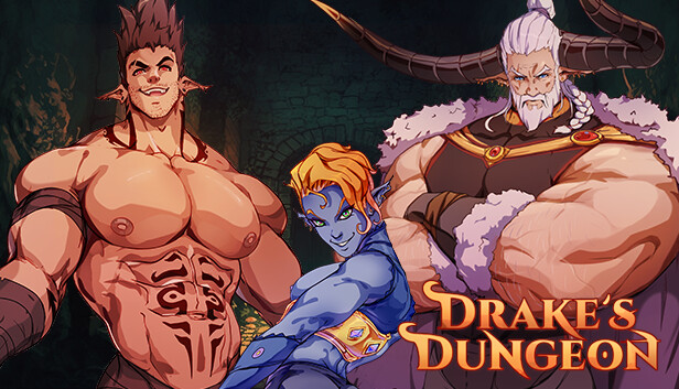 Drake's Dungeon