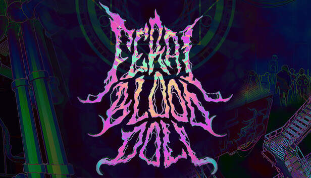 FERAL BLOOD DOLL