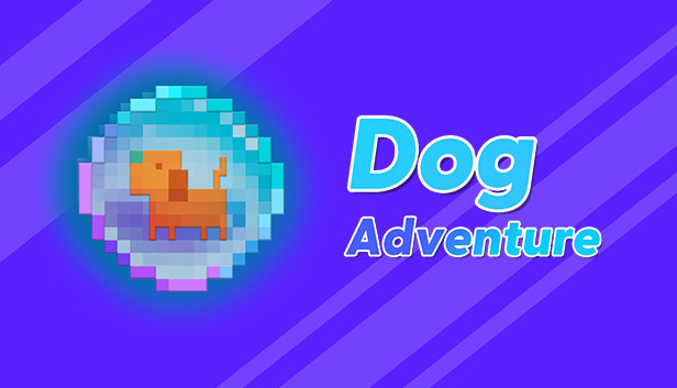 Dog Adventure