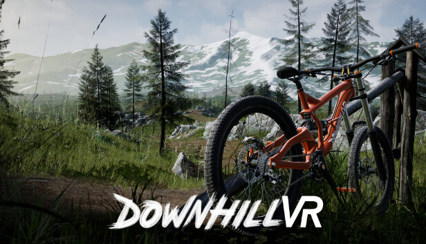 DownhillVR
