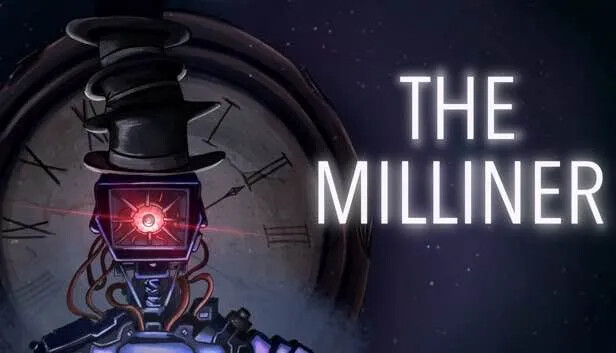 The Milliner