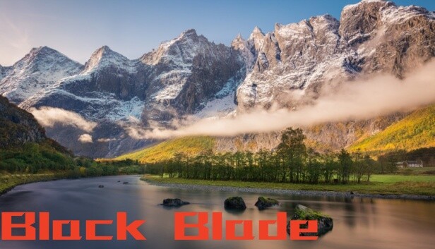 Black Blade