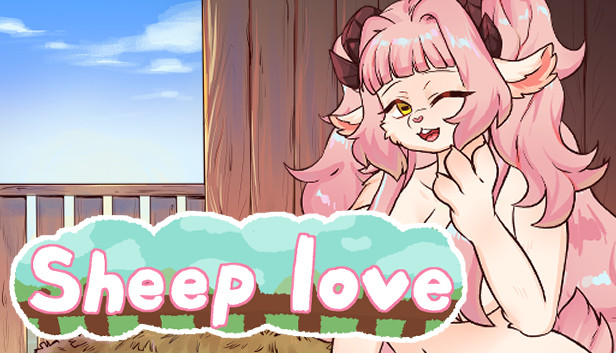 Sheep Love