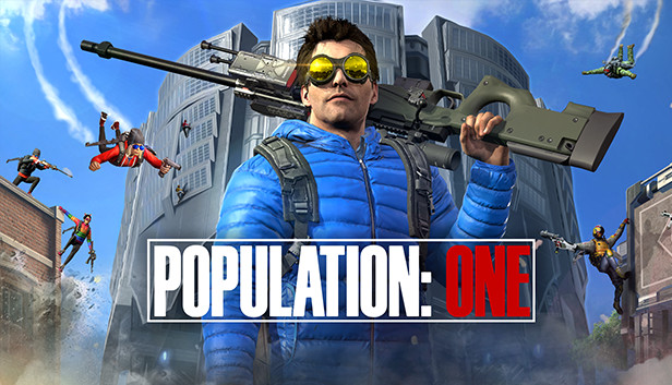 POPULATION: ONE