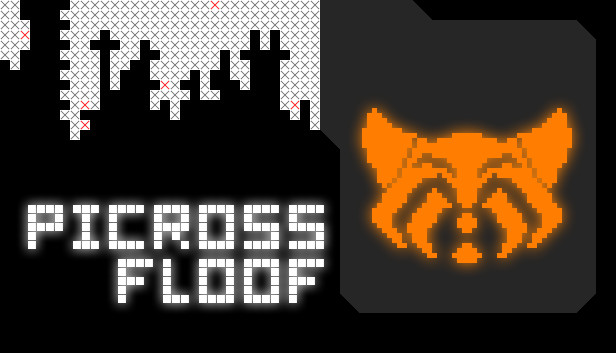 Picross Floof