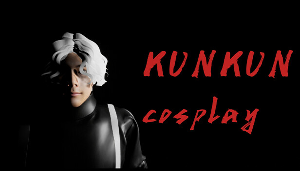KunKun dream Startles the Soul-Ghost animal cosplay