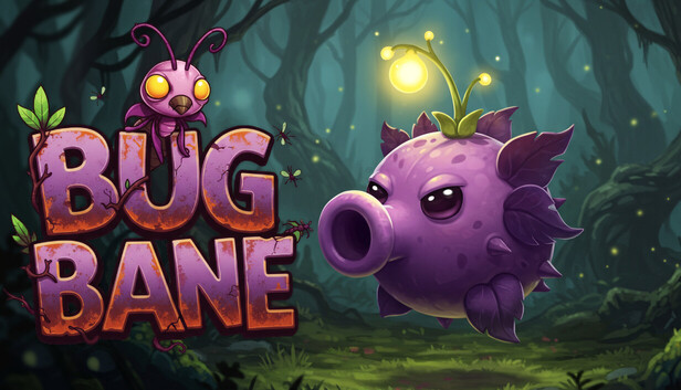 Bug Bane