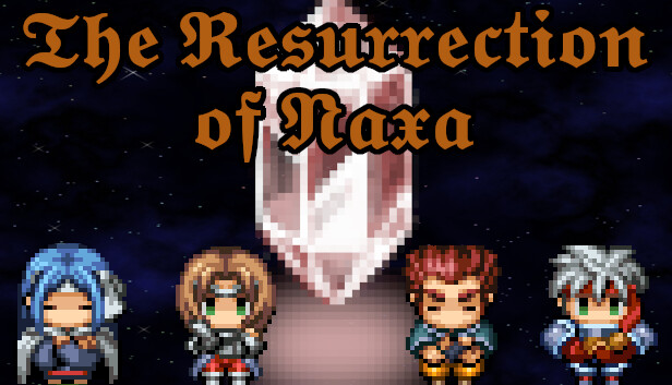The Resurrection of Naxa