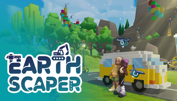 Earthscaper