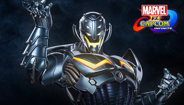 Marvel vs. Capcom: Infinite - Ultron Conquest Costume