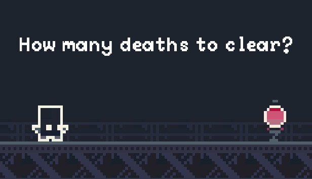 How many Deaths to Clear?