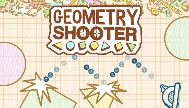 Geometry Shooter