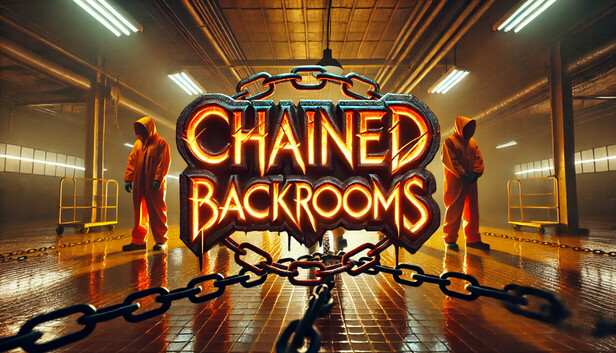 Chained Backrooms
