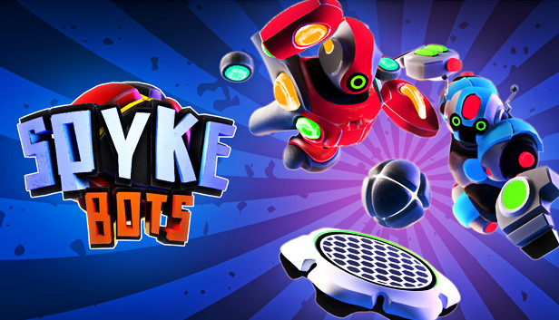 Spykebots