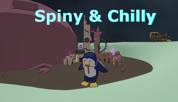 Spiny & Chilly