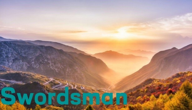 Swordsman