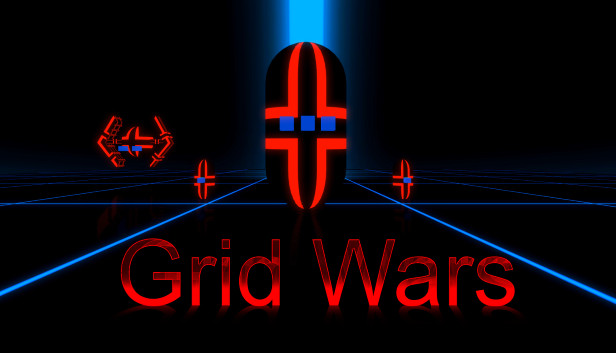 Grid Wars