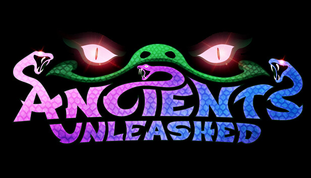 Ancients Unleashed