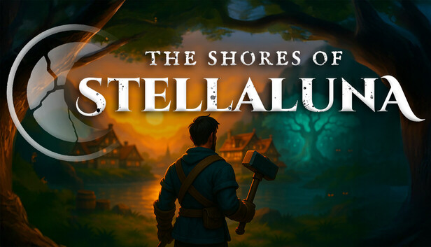 The Shores of Stellaluna
