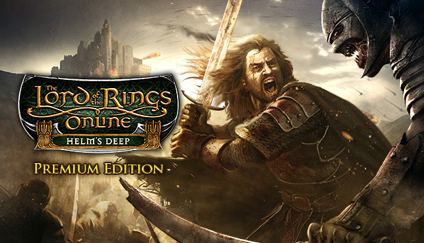 The Lord of the Rings Online™: Helm’s Deep™ Premium Edition