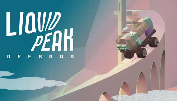 Liquid Peak: Offroad