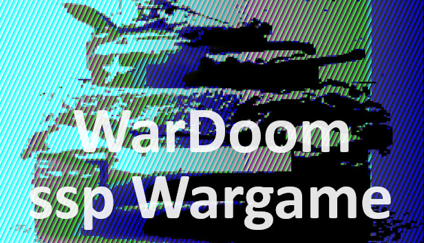 WarDoom ssp Wargame