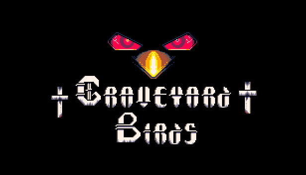 Graveyard Birds