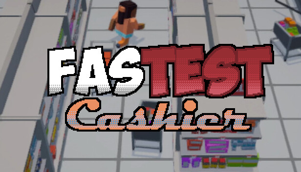 Fastest Cashier