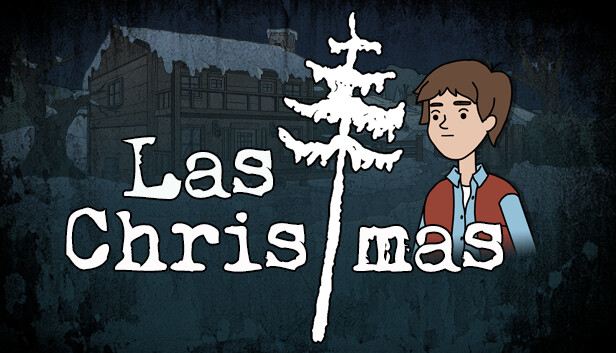 Last Christmas