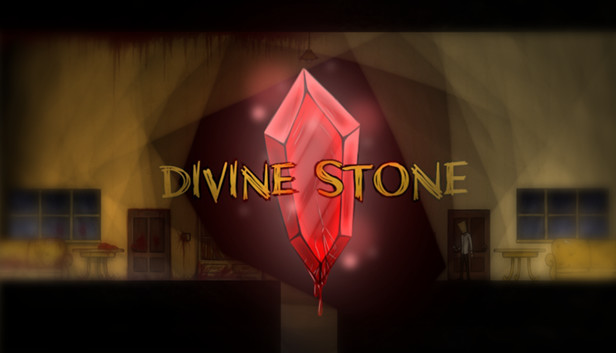 Divine Stone