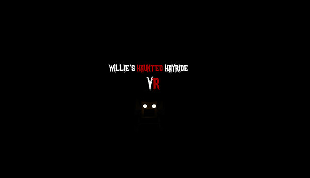 Willie's Haunted Hayride