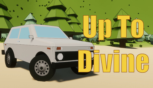 Up To Divine
