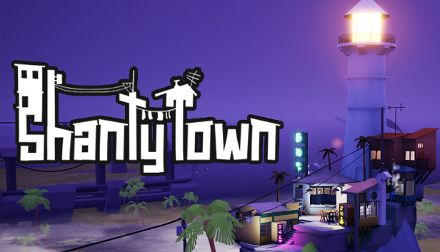 ShantyTown